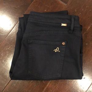 DL1961 Florence skinny jeans